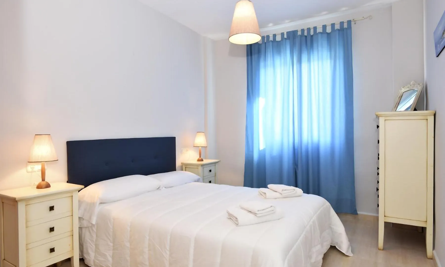 Apartman Vera Playa Ideal Familias 2 Piscinas Wifi Ac