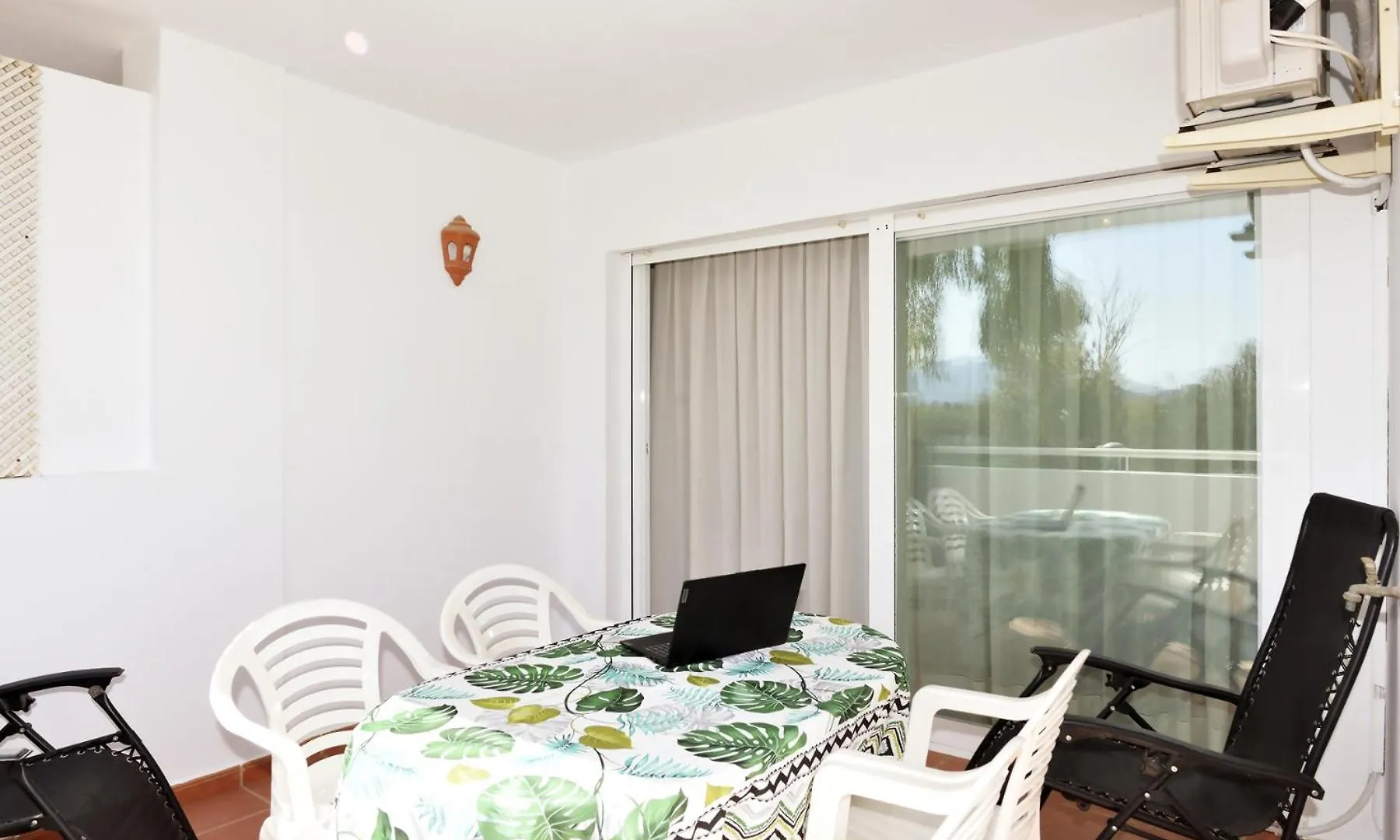 Apartman Vera Playa Ideal Familias 2 Piscinas Wifi Ac Spanyolország